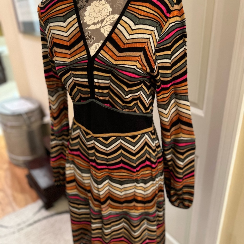 Missoni Dress - Picture 2 of 9